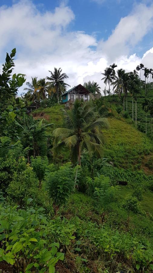 Sinharaja Rainforest Tour And Mount Resort Deniyaya Exterior foto